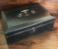 Victorian despatch box for sale  STROUD