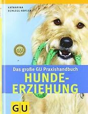 Hunde erziehung große gebraucht kaufen  Berlin