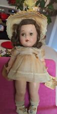  Madame Alexander Dionne Quintuplet Marie Doll for sale  Shipping to South Africa
