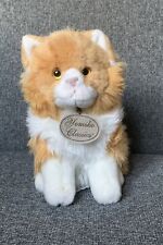 Stuffed kitty cat for sale  HOOK