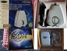 Isdn terminal adaptor usato  Italia