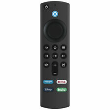 New Replace L5B83G For Amazon Fire TV Stick 4K Max Voice Remote 2nd 3rd Gen Lite, used for sale  Shipping to South Africa
