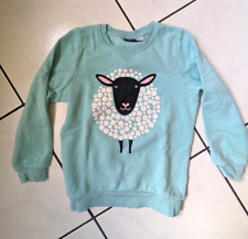 Pullover sweatshirt 110 gebraucht kaufen  Rheindahlen