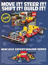 Lego expert builder for sale  Fulshear