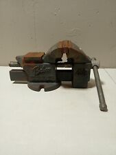 Babco bench vise for sale  Whitewater