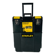 Stanley mobile werkzeugbox gebraucht kaufen  Schwarzenbek