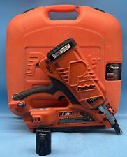 Paslode cf325li cordless for sale  Norristown