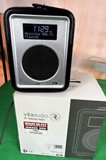 Vita audio radio for sale  Shipping to Ireland