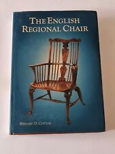 English regional chair for sale  NORWICH