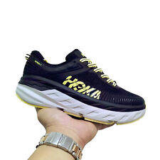 Hoka One One Bondi 7 Men's Running Shoes Sneakers Athletic GYM Sport Trainer Man for sale  Shipping to South Africa
