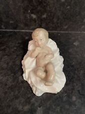Vintage nao lladro for sale  DUMFRIES