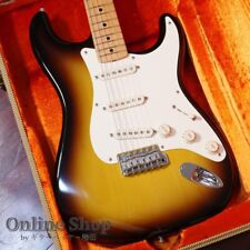 Fender Custom Shop USADO 2007 1956 Stratocaster NOS 2 cores Sunburst comprar usado  Enviando para Brazil