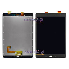 Digitalizador tela sensível ao toque cinza tela LCD Tab A PLUS 9.7 para Samsung SM-P550 P555 comprar usado  Enviando para Brazil