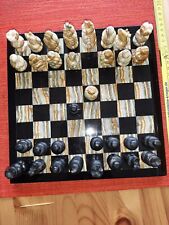 Schach spiel brett gebraucht kaufen  Hirschhorn (Neckar)
