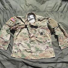 Army OCP Multicam Hemd Hose Combat Uniform X-Large Long original fast neuwertig , gebraucht gebraucht kaufen  Kruft