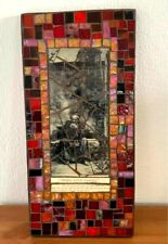Handmade stained glass for sale  Falmouth