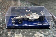 Minichamps williams fw21 gebraucht kaufen  Drais,-Lerchenb.,-Marienb.