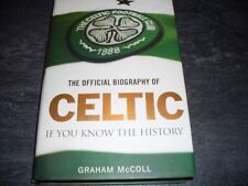 Football official biography for sale  NEWTOWNARDS