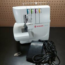 Singer s0100 overlock for sale  Shipping to Ireland