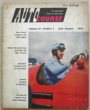 Auto course magazine for sale  LEICESTER