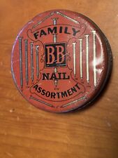 Vintage family nail for sale  Beaverton