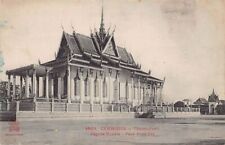Cambodia phnom penh d'occasion  France