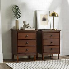 2 drawer nightstand for sale  Cincinnati