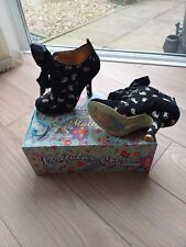 Irregular choice mutiny for sale  COTTINGHAM