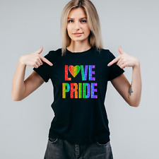 Rainbow love pride for sale  HORNSEA