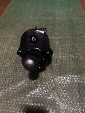 Logitech G Driving Force Shifter for G29/G920 Racing Wheel - Black, used for sale  Shipping to South Africa