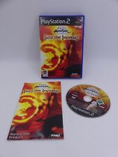 PS2 PAL Avatar The Legend of Aang: Into the Inferno comprar usado  Enviando para Brazil
