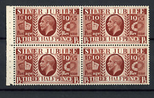 1935 silver jubilee for sale  GILLINGHAM