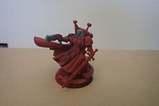 Blood angels mephiston for sale  Lake Charles