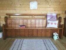 Antique solid pine for sale  SELBY