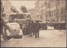 1958 udine incidente usato  Cremona