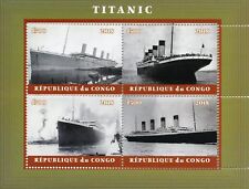 Titanic stamps 2018 for sale  FALMOUTH