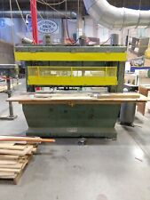 CEMCO Vertical Boring Machine for sale  Greenfield