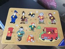 Postman pat friends for sale  Shipping to Ireland