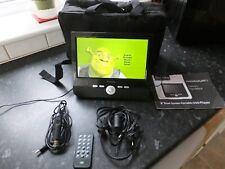 9 dvd player for sale  BOSTON