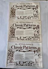 Stohlman classic patterns for sale  Louisville