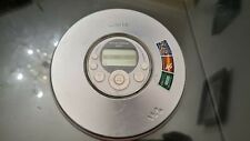 Sony DNE319 MP3 Discman Walkman Reproductor de CD personal, usado segunda mano  Embacar hacia Argentina
