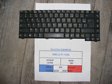 Clavier azerty fujitsu d'occasion  Rue