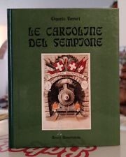 Cartoline del sempione usato  Sanremo
