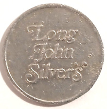 Long john silver for sale  Antioch