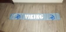 Lazio viking scarf usato  Roma