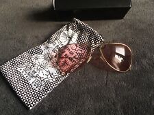 Lunettes soleil oliver d'occasion  Lille-