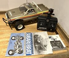 Vintage tamiya 2wd for sale  CAMBERLEY