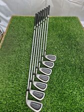 Lynx predator irons for sale  BRACKNELL