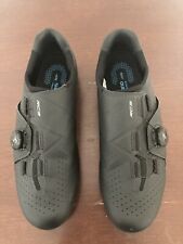 Shimano Rc3 Black Road Cycling Biking Bike Shoes Size 10.5 US 45 EU for sale  Shipping to South Africa