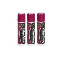 Chapstick lip balm for sale  LEICESTER
